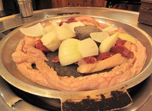 ★곱창,음식정보,국내여행