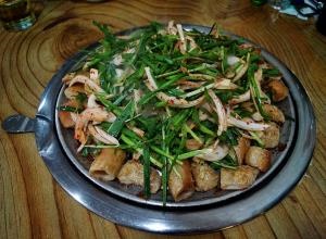 소막창구이,음식정보,국내여행