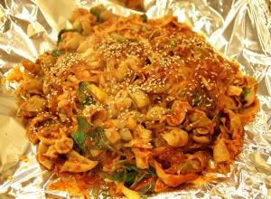 한우곱창,음식정보,국내여행