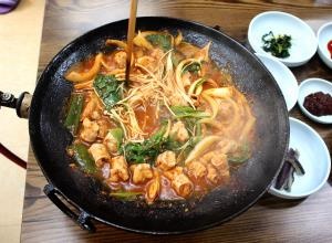 부추곱창,음식정보,국내여행