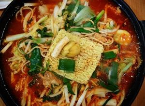 닭갈비,음식정보,국내여행