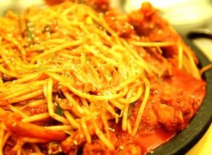 아귀찜,음식정보,국내여행