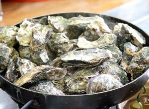 석화구이,음식정보,국내여행