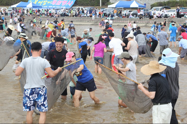 예천은붕어축제,지역축제,축제정보