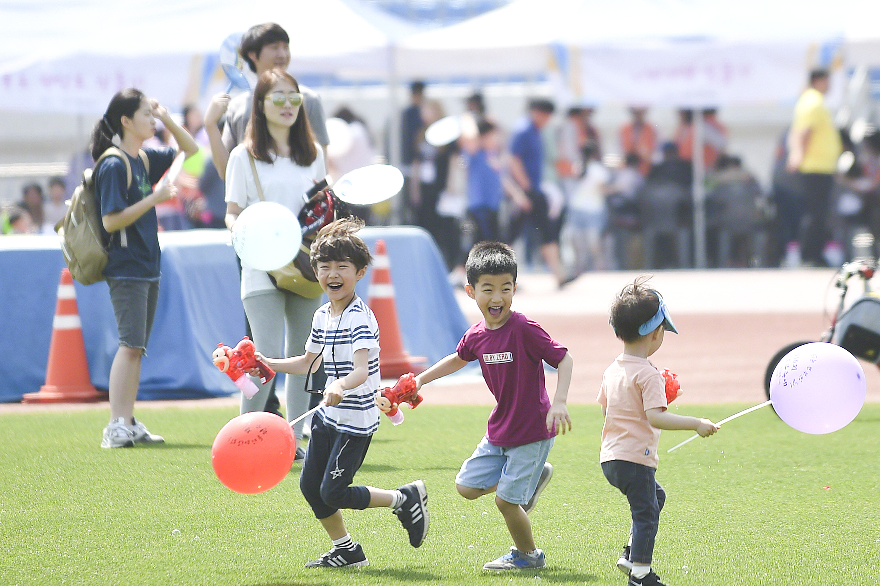 원주 어린이날큰잔치,지역축제,축제정보