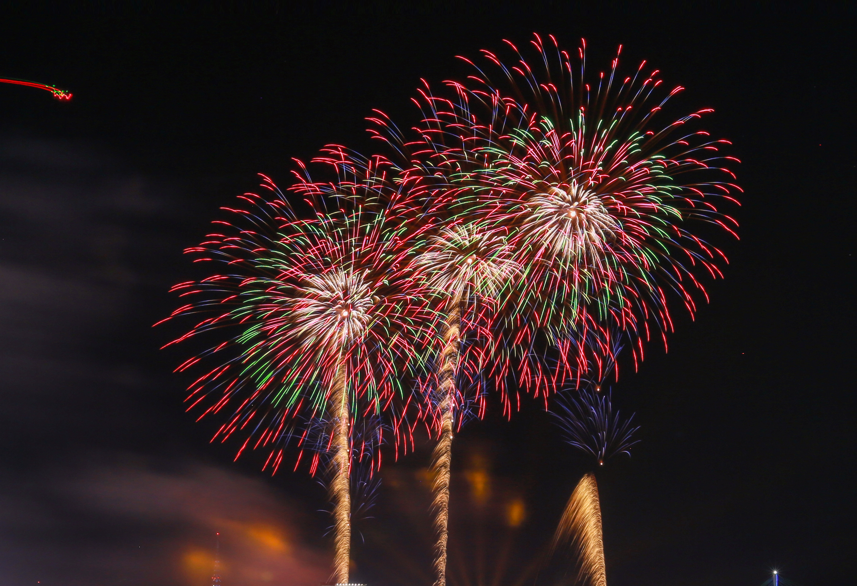 여수밤바다 불꽃축제,지역축제,축제정보