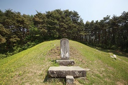 운곡 원천석 묘역,국내여행,여행지추천