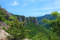 주왕산 국립공원,국내여행,여행지추천