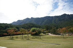 내장산 조각공원,국내여행,여행지추천