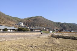 주실마을,국내여행,여행지추천