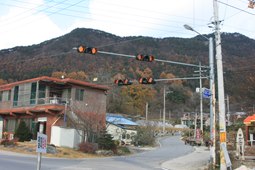 추부면 요광리 마을,국내여행,여행지추천