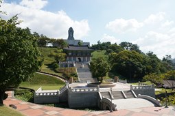 숲쟁이 꿈동산/백제불교도래지,국내여행,여행지추천